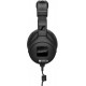 Headphones Sennheiser HD 300 PRO (508288)