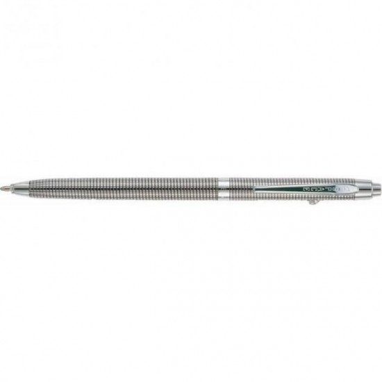 Fisher Space Pen Shuttle Black Mesh / B4 (747609831443)