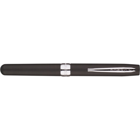 Ручка Fisher Space Pen Explorer Чорна / X750BK (747609742039)