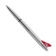 Fisher Space Pen Bullitt Airplane Red / 400AL-R (747609842111)