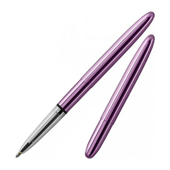 Fisher Space Pen Bullitt Purple Passion / 400PP (400PP)