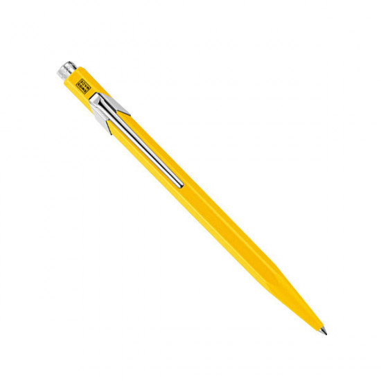 Handle Caran d'Ache 849 Classic Yellow (0.7 mm) (849.010) (7610186029035)