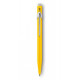 Handle Caran d'Ache 849 Classic Yellow (0.7 mm) (849.010) (7610186029035)