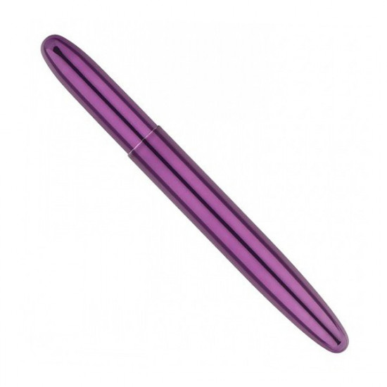 Fisher Space Pen Bullitt Purple Passion / 400PP (400PP)