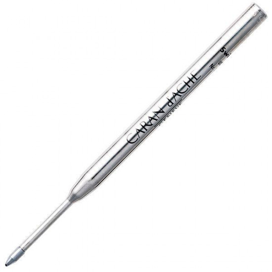 Rod Caran d'Ache 849 0.5 mm Black (8428.009) (7610186910098)