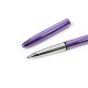 Fisher Space Pen Bullitt Purple Passion / 400PP (400PP)