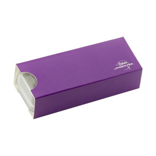 Fisher Space Pen Bullitt Purple Passion / 400PP (400PP)