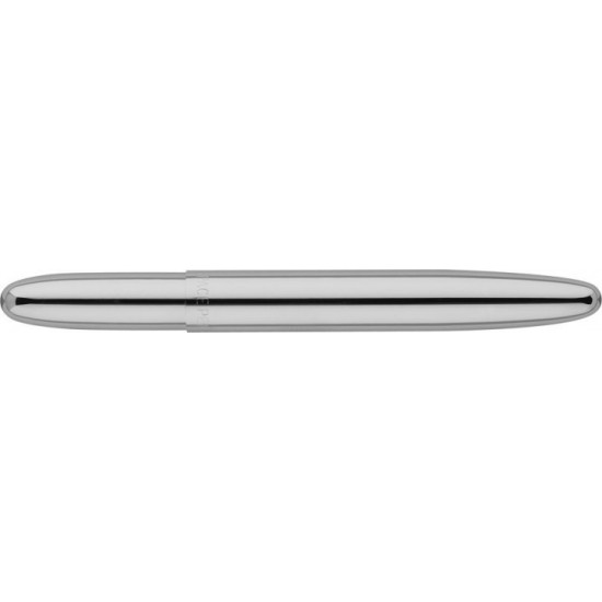 Fisher Space Pen Bullitt Chrome / 400 (400)