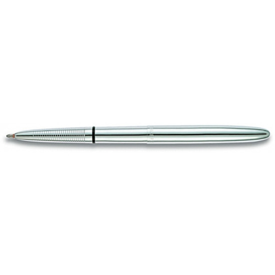 Fisher Space Pen Bullitt Chrome / 400 (400)