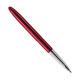 Fisher Space Pen Bullitt Red Cherry / 400RC (747609842708)