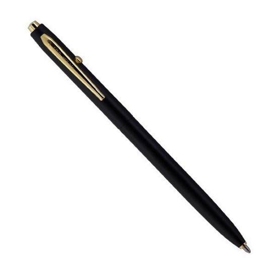 Fisher Space Pen Shuttle Black / CH4B (747609834444)