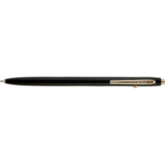 Fisher Space Pen Shuttle Black / CH4B (747609834444)