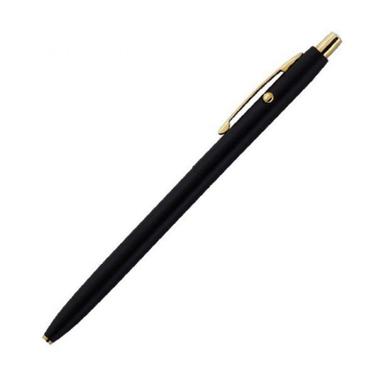 Fisher Space Pen Shuttle Black / CH4B (747609834444)