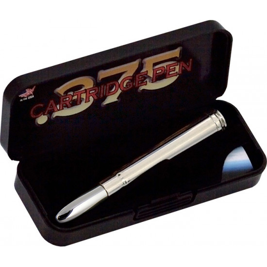 Ручка Fisher Space Pen Буліт калібр .375