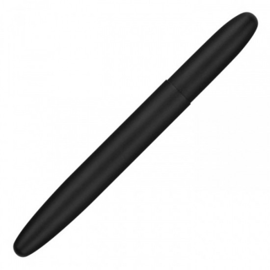 Fisher Space Pen Bullitt Black / 400B (747609844443)