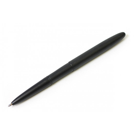 Fisher Space Pen Bullitt Black / 400B (747609844443)