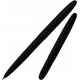 Fisher Space Pen Bullitt Black / 400B (747609844443)