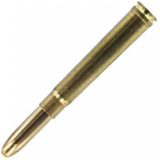 Fisher Space Pen Bullitt .375