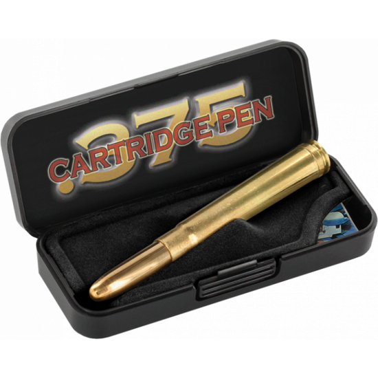 Fisher Space Pen Bullitt .375