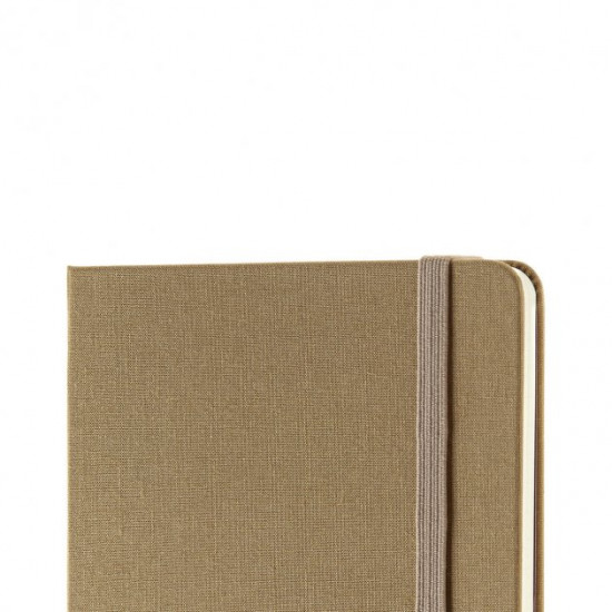  Блокнот Moleskine Limited Two-Go Медиум (11,5х18 см) 144 страницы Беж (8058647620206)