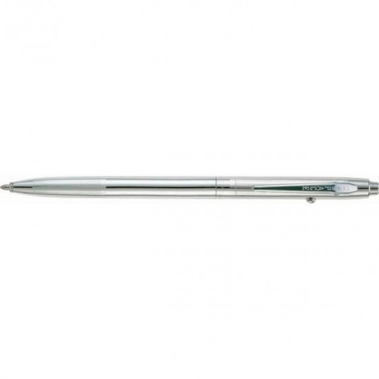 Fisher Space Pen Shuttle Chrome / CH4 (747609831146)