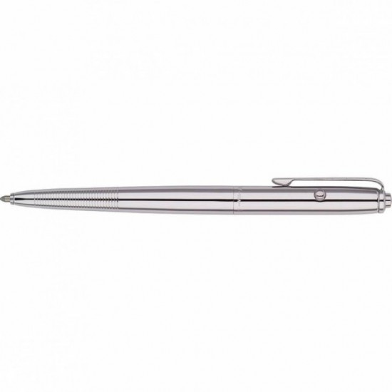 Fisher Space Pen Astronaut Chrome / AG7 (747609871135)