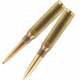 Ручка Fisher Space Pen Буліт калібр .338