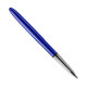 Fisher Space Pen Bullitt Blueberry / 400BB (747609842609)