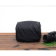 Shockproof photo bag Canon EOS + rain cover, gray (code: IBF038S)