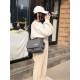 Shockproof photo bag Canon EOS + rain cover, gray (code: IBF038S)