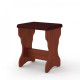 Kitchen stool Kompanit T 2 Apple tree