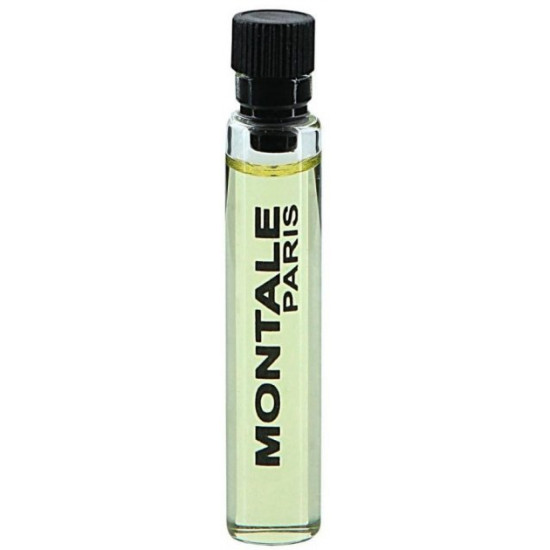 Unisex eau de parfum sampler Montale Fantastic Oud 2 ml (ROZ6205052761)