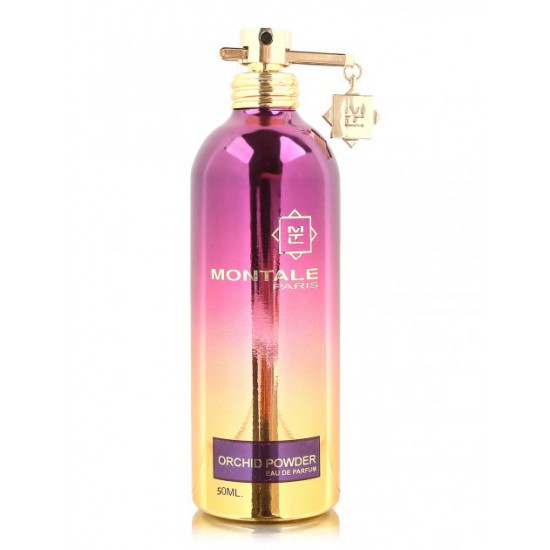 Unisex Eau de Parfum Montale Orchid Powder 50 ml (ROZ6205052762)