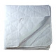 Mattress cover synthetic winterizer/microfiber (3040001) TAG 200x200 cm 000091877