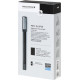 Smart ballpoint pen Moleskine Smart Pen+ Ellipse Black (8058341718889)