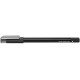 Smart ballpoint pen Moleskine Smart Pen+ Ellipse Black (8058341718889)