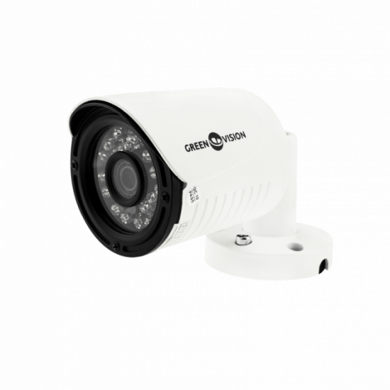 IP відеокамера GreenVision GV-074-IP-H-COА14-20