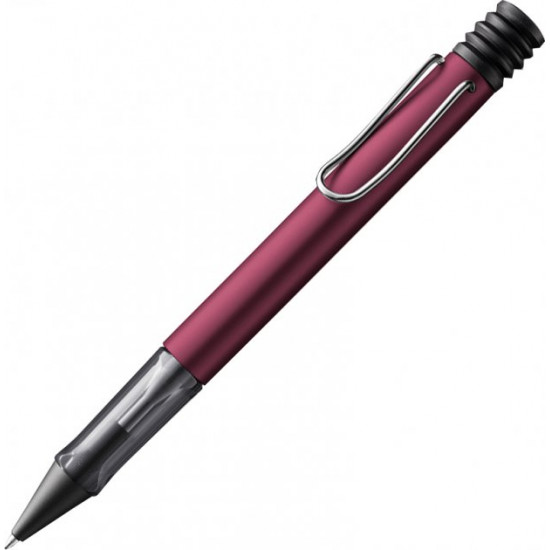 Ballpoint pen Lamy AL-Star Dark purple/M16 refill 1 mm Black (4014519282228)