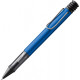 Ballpoint pen Lamy AL-Star Blue/Refill M16 1 mm Black (4014519279860)