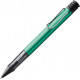 Ballpoint pen Lamy AL-Star Green/Refill M16 1 mm Black (4014519669951)