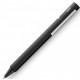 Ballpoint pen Lamy Pur Black/Refill M16 1 mm Black (4014519692386)