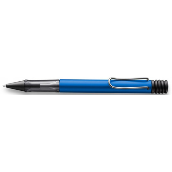 Ballpoint pen Lamy AL-Star Blue/Refill M16 1 mm Black (4014519279860)