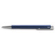 Ballpoint pen Lamy Logo M+ Blue/Refill M16 1 mm Blue (4014519654148)