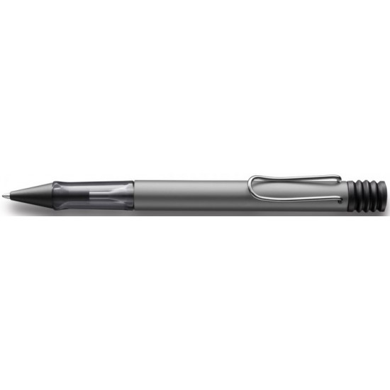 Ballpoint pen Lamy AL-Star Gray/Refill M16 1 mm Black (4014519275756)