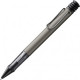 Ballpoint pen Lamy Lx Ruthenium/Refill M16 1 mm Black (4014519680086)