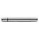 Ballpoint pen Lamy Pico Chrome/Refill M22 1 mm Black (4014519275688)