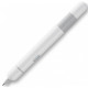 Ballpoint pen Lamy Pico White/Refill M22 1 mm Black (4014519282891)