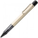  Ручка шариковая Lamy Lx Палладий/Стержень M16 1 мм Чёрный (4014519680093)