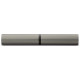 Ballpoint pen Lamy Lx Ruthenium/Refill M16 1 mm Black (4014519680086)