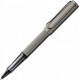 Ручка-ролер Lamy Lx Рутеній/Стрижень M63 1 мм Чорний (4014519680123)